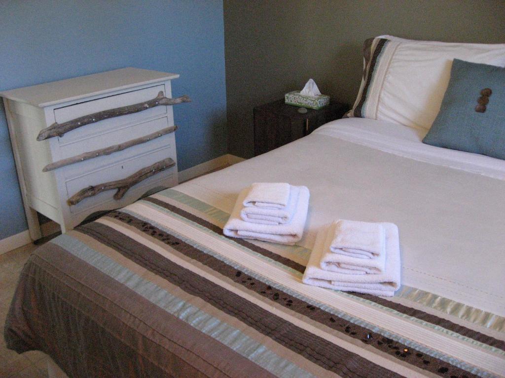 Hotel Le Goeland Tadoussac Pokój zdjęcie