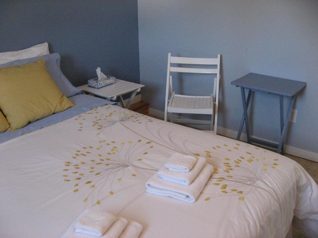 Hotel Le Goeland Tadoussac Pokój zdjęcie
