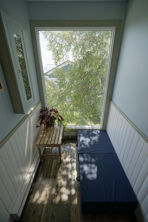 Hotel Le Goeland Tadoussac Zewnętrze zdjęcie