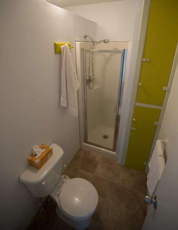 Hotel Le Goeland Tadoussac Zewnętrze zdjęcie